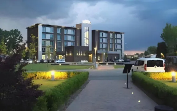 Link124 Hotel Hoteles en 