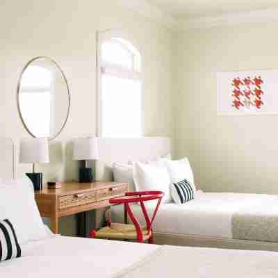 Warhol by AvantStay Rooms