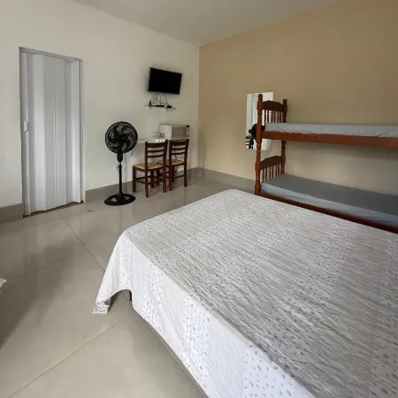 Pousada na Maranduba Suites Imperio