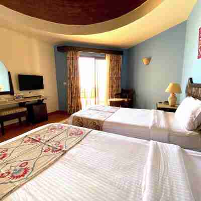 Onatti Beach Resort - Marsa Alam Rooms