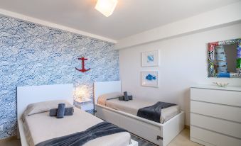 Apartmet With Guadiana River Views