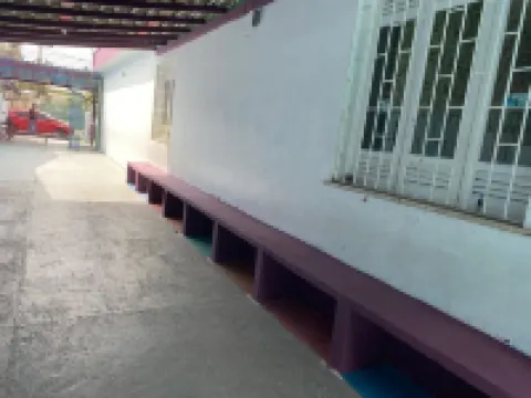 อาซาอิเซโร โฮสเทล