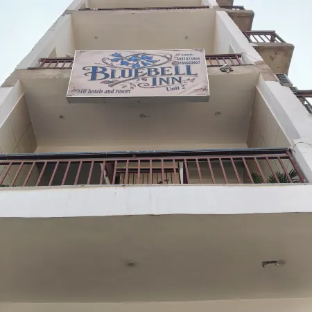 HOTEL BLUEBELL INN