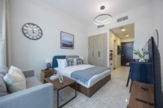 517-Bloomfields Unique STU in Gate Masdr