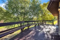 Bear Paw Cottage- 12 Mins To Seneca Rocks 3 Bedroom Cottage - 3-Star