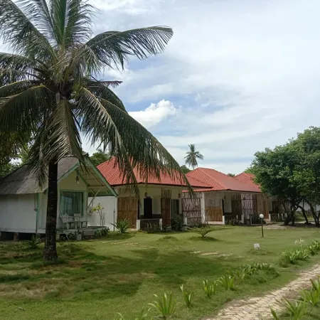 Sea Coral Beach Resort
