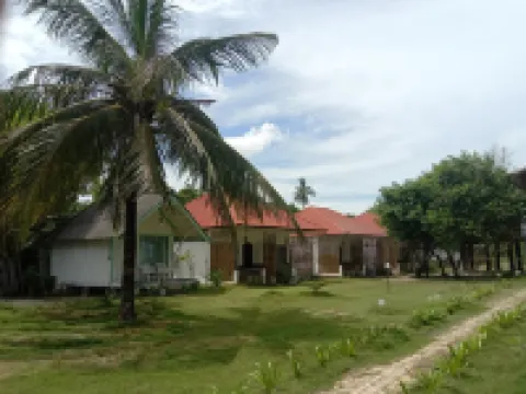 Sea Coral Beach Resort