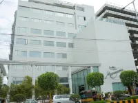 Holiday Inn Express & Suites Vijayawada by IHG โรงแรมใกล้สถานีวิชัยวาทะ
