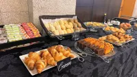 Flag Hotel Barcelos - breakfast