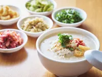 하얏트 리젠시 세라가키 아일랜드 오키나와 - 조식 운영