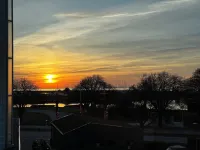 哈弗舒特萊特酒店 - 靚景