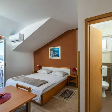 Apartments Senjo