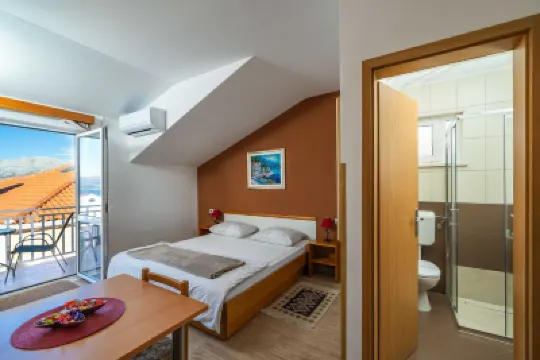 Apartments Senjo Hotels in 