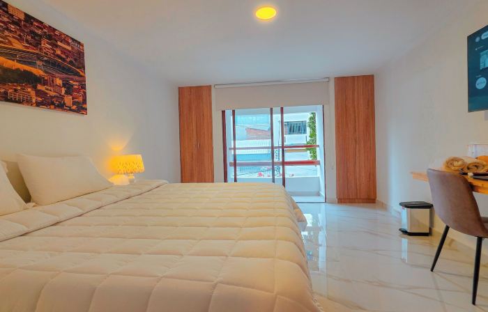 Riviera Hotel Boutique