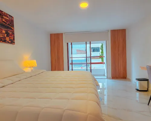 ริเวียรา โรงแรม บูทีค โรงแรมในกาลี