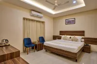 Hotel Rajpurush - فطور