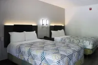Motel 6 Birmingham, Al