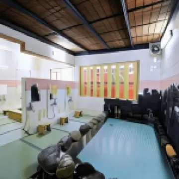 Hotel Yakushima Sanso