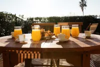 Glyfada Glow Suites by Corfuescapes - 4-Star