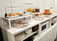 那不勒斯舒適區飯店