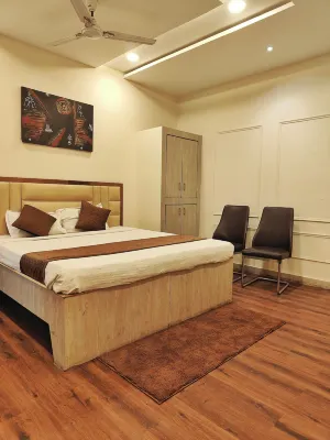 Hotel Ananta by Nivora Hospitality - 2-Star