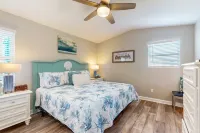Dog-friendly Family-focused Peaceful & Private Retreat