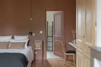 La Maison des Monts d'Or - Homestays