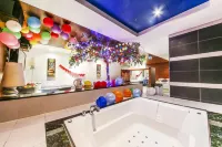 Hotel Pop Guri - Bintang 2