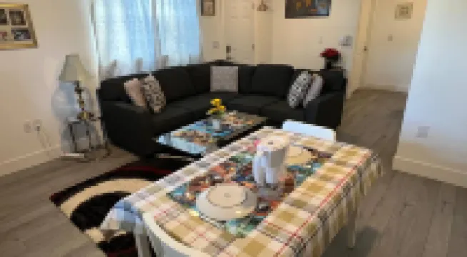 ChrisTon Exotic Suite - A Homey Suite