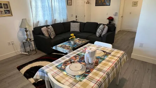 ChrisTon Exotic Suite - A Homey Suite - 3성급