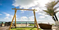 Paraíso Natal Hotel - Ocean View