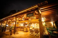 杜冉達海岸村莊公寓飯店 - 酒吧