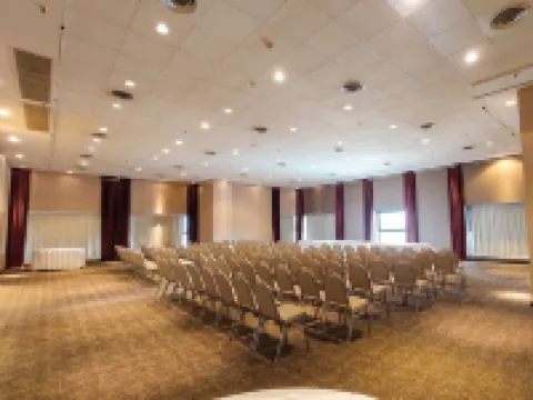 Howard Johnson Plaza Jujuy Hotels in San Salvador de Jujuy