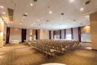 Howard Johnson Plaza Jujuy