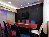 Relax Inn Hotels near Prague 9