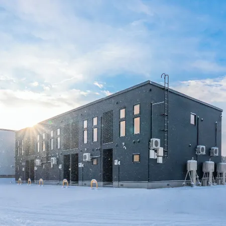 HILLS NISEKO C