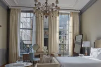 Waldorf Astoria Amsterdam - Luksus