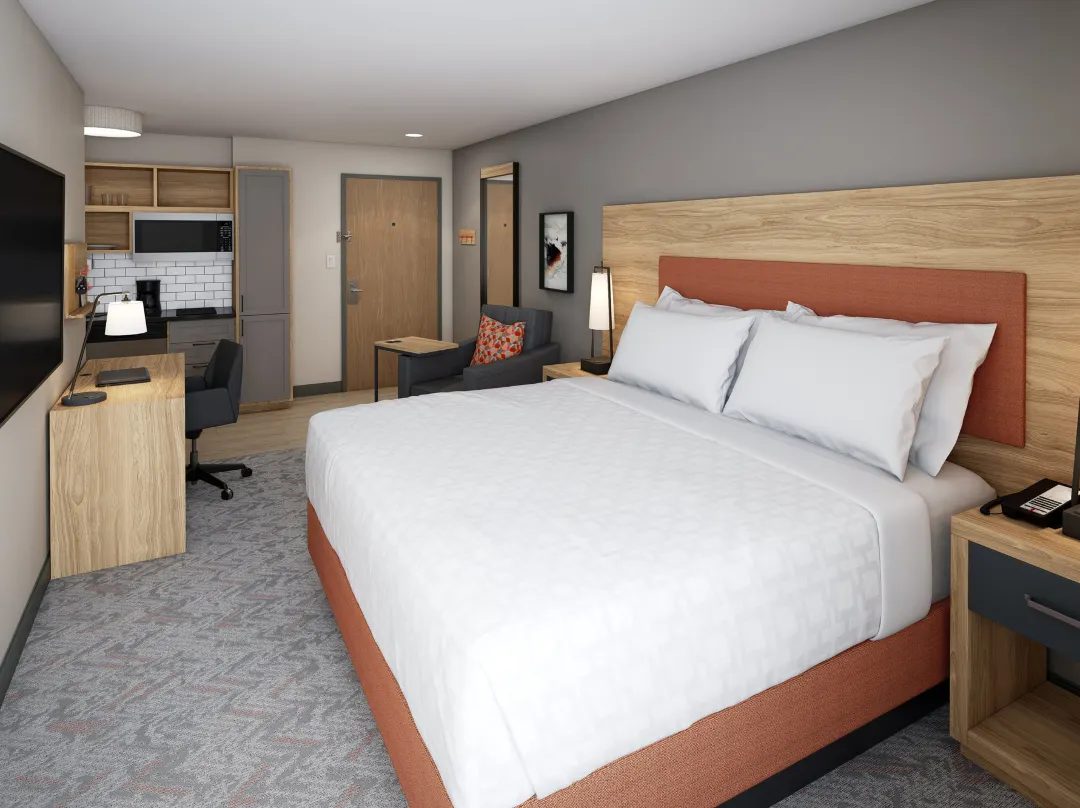 Candlewood Suites Panama City Beach Southeast By Ihg - Panama City Beach, FL