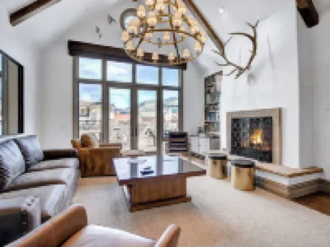 The Arrabelle at Vail Square, a RockResort Hotels in Vail