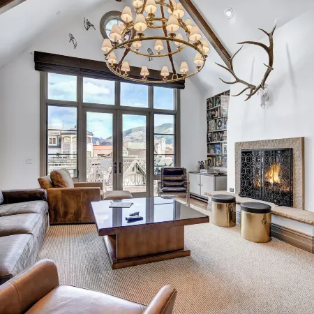 The Arrabelle at Vail Square, a RockResort Hotels in Vail