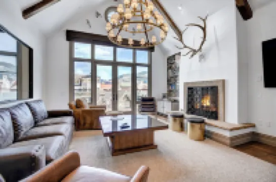 더 애러벨 앳 베일 스퀘어 어 락리조트