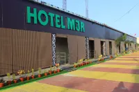 Puri Hotel Manjulata Residency - 2-Star