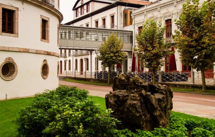 Blau Gran Hotel Las Caldas, a Member of Radisson Individuals