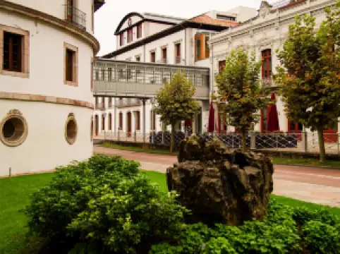 Blau Gran Hotel Las Caldas, a Member of Radisson Individuals
