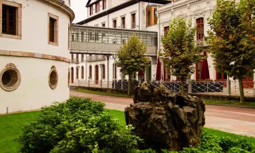 Blau Gran Hotel Las Caldas, a Member of Radisson Individuals