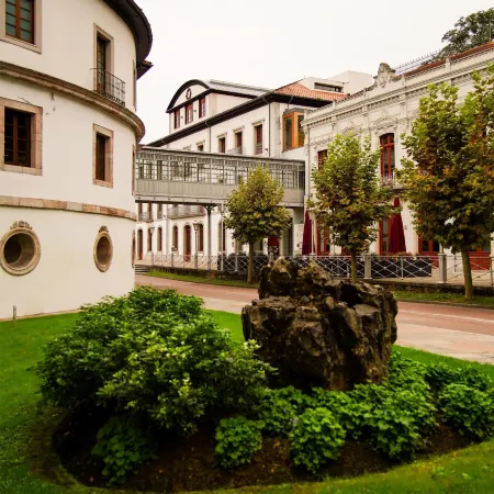 Blau Gran Hotel Las Caldas, a Member of Radisson Individuals