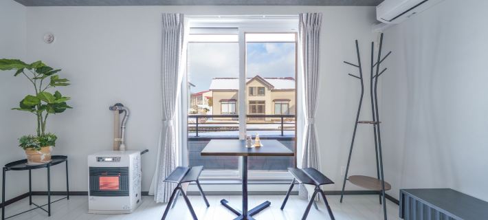 HILLS NISEKO 105 Ξενοδοχεία στην πόλη Νισέκο