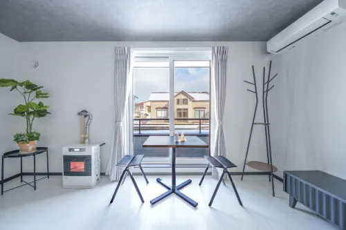 HILLS NISEKO 105 - 4-Star