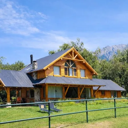 Estancia Peuma Hue