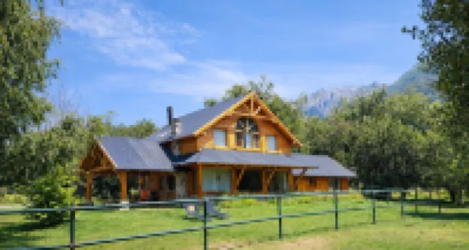 Estancia Peuma Hue Hotels in 